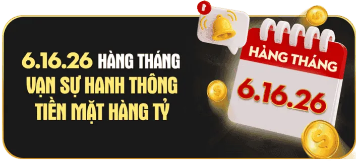 Khuyến mãi và ưu đãi hấp dẫn từ lc79b